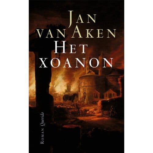 Het Xoanon - Jan van Aken