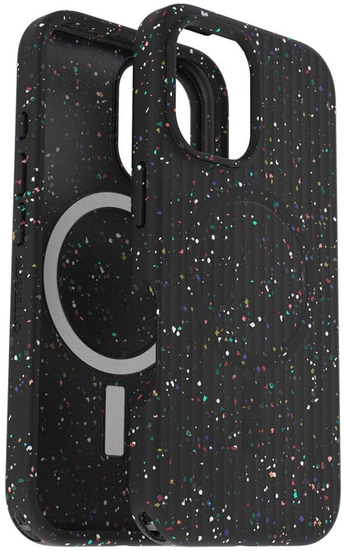 Otterbox - Core Mag geschikt voor iPhone 16 Plus Hoesje - carnival night
