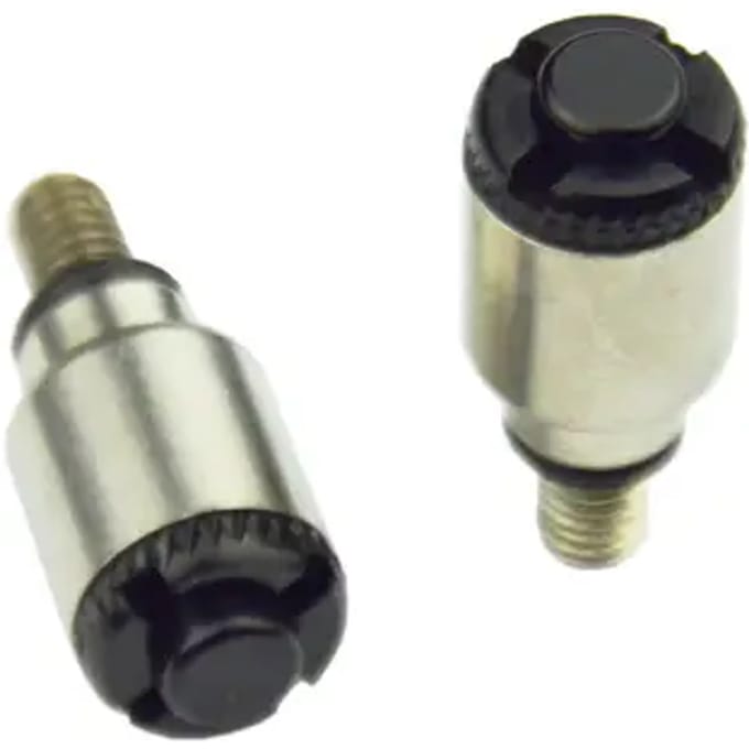 Vorkontluchter motorfiets Scar WP/Marzocchi/Öhlins