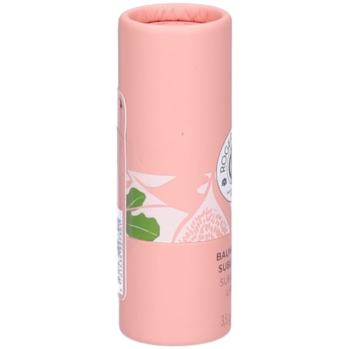 Roger&Gallet Vijgenbloesem Lippenbalsem 3,5 Lippenbescherming