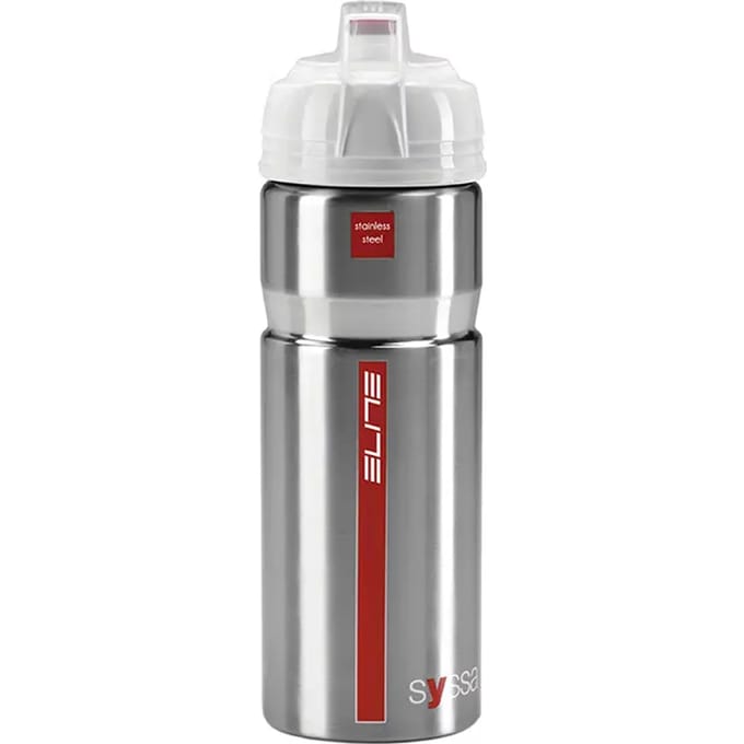 Kan Elite Syssa aluminium 750mL brillant