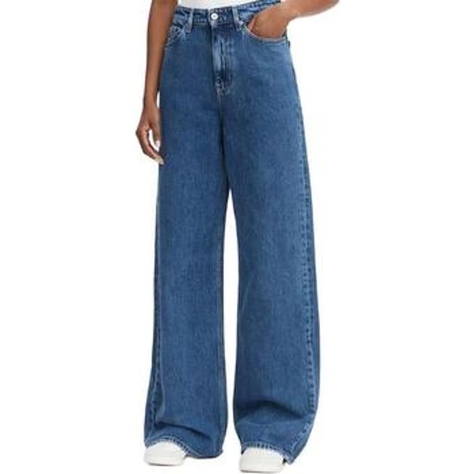 Jeans Tommy Hilfiger Jean