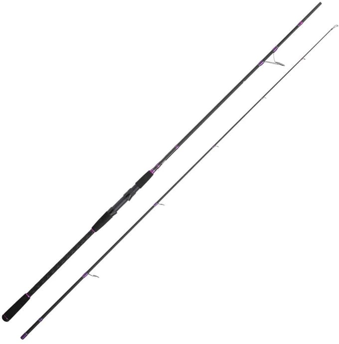 Cinnetic Sky Line Shore Jigging Hengel Zilver 3.00 m / 30-90 g