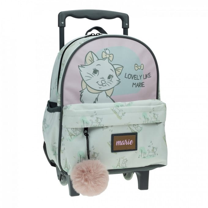 Disney Aristocats - Marie de kat - Trolley 30x25x15 cm