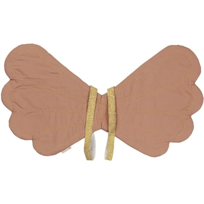 Kinderkostuum Fabelab Wings - Rainbow