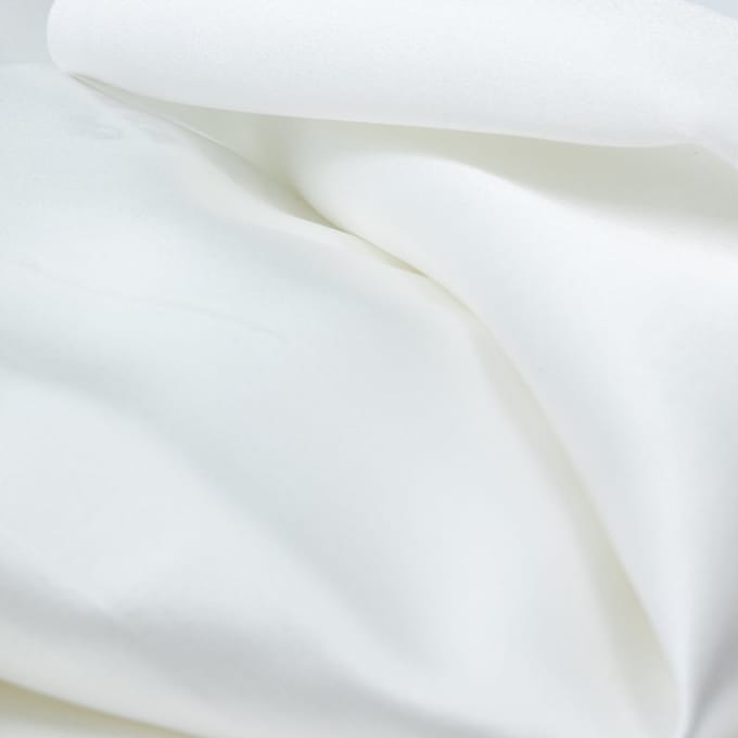 2x Zijden Kussensloop 50x60cm Wit Ritssluiting 22 Momme - Kussensloop set - Luxe Silk Kussensloop 100% moerbei zijde - Zijde kussensloop - Silk Heaven - 50x60cm / Ritssluiting