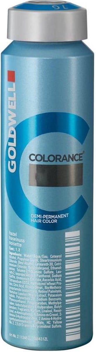 Goldwell Colorance Hell-Hellblond Haarfarbe 120 ml - 9N