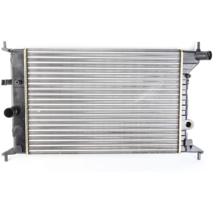 Radiator, motorkoeling NISSENS 630681