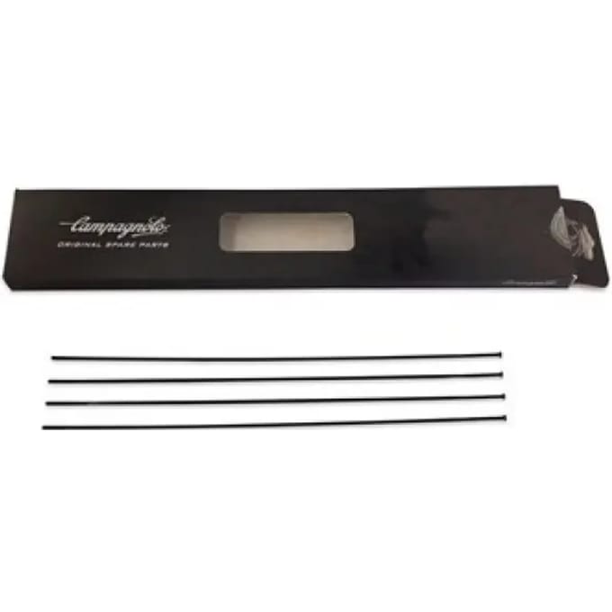 Spaken voor Campagnolo calima (x4)