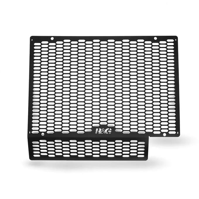 Motorfiets radiatorbescherming R&G Racing Cfmoto 450 Sr
