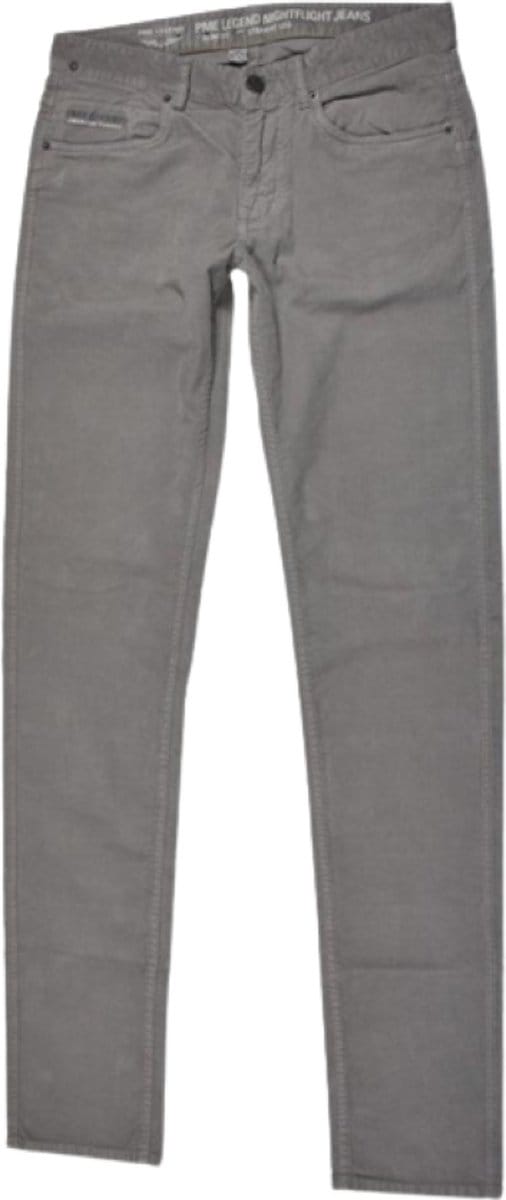 5 Pocket PME Legend Nightflight PTR197122-9055 Corduroy broek W32XL38