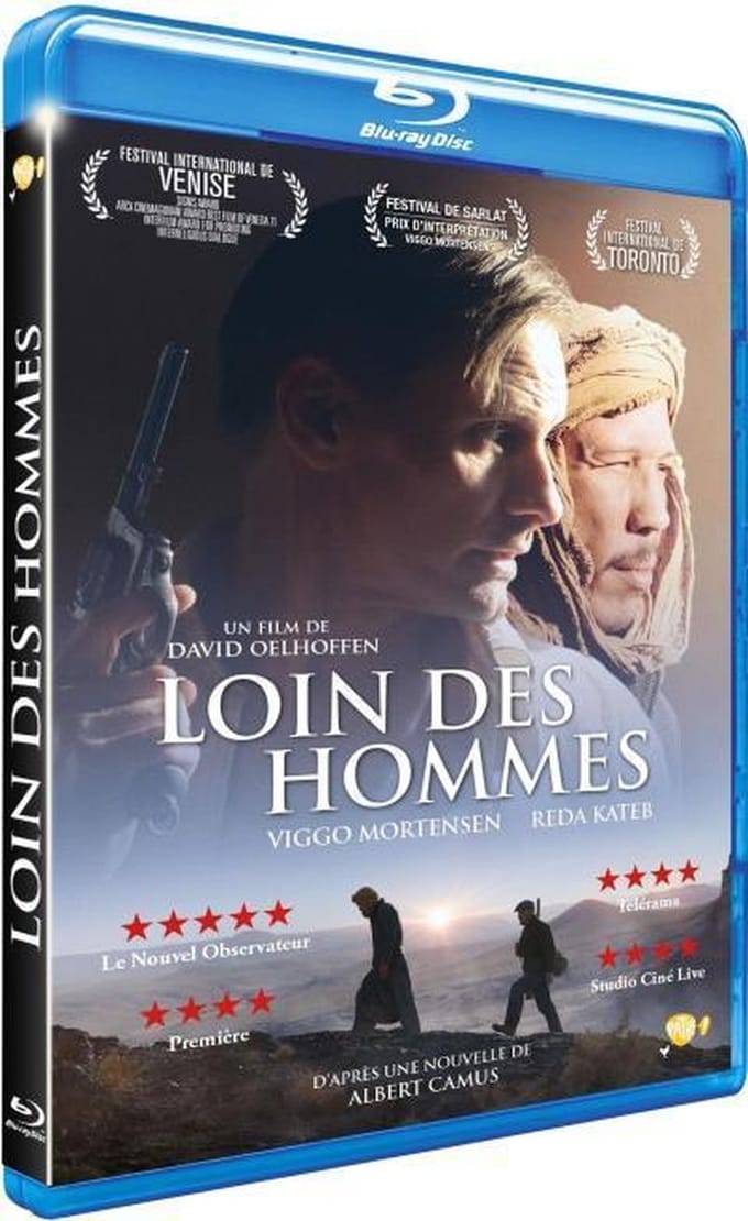 Loin des hommes