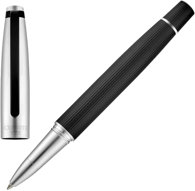 Pen Benson