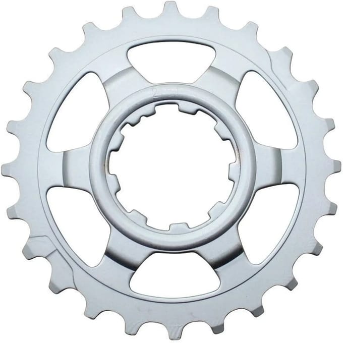 Tandwiel laatste positie Miche Shimano 10 V