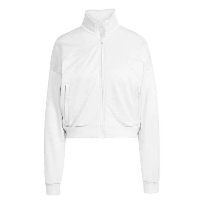 Dames trainingsjack adidas House of Tiro 3-Stripes