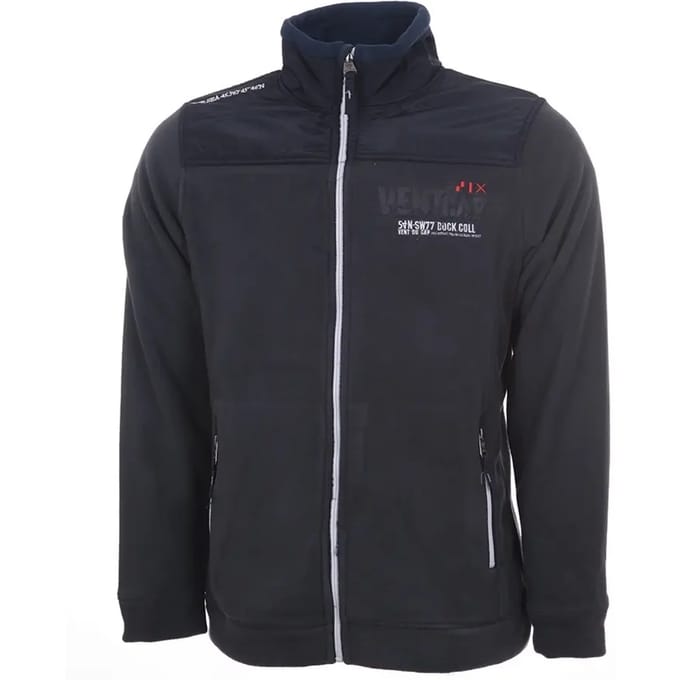 Fleece Vent du Cap Cortel