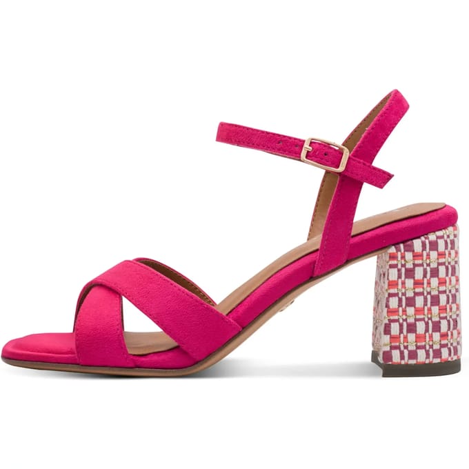 Dames sandalen Tamaris 1-28362-46