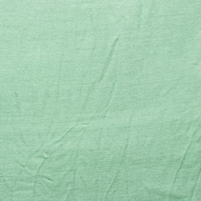 Sjaal groen - 100% modaal - in diverse effen kleuren