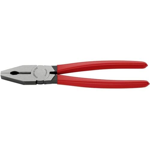 Knipex 03 01 250 Werkplaats Combinatietang 250 mm DIN ISO 5746