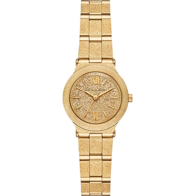 Michael Kors MK7554 Billie Horloge