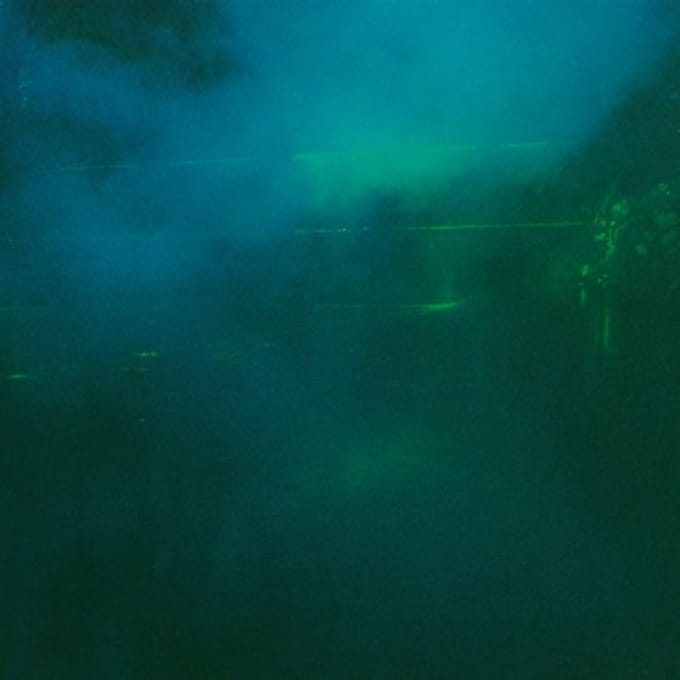 Death In Vegas - Death Mask (2LP)