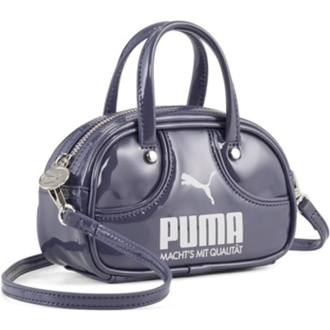 Tas Puma Yellow Puma 1976 Micro Grip Bag