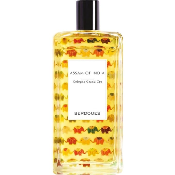 Berdoues Eau De Parfum Berdoues - Grands Crus Assam Of India Eau De Parfum  - 100 ML