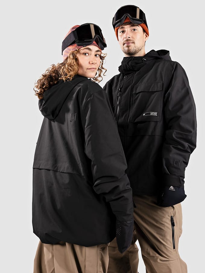 L1 Rankin Jas zwart