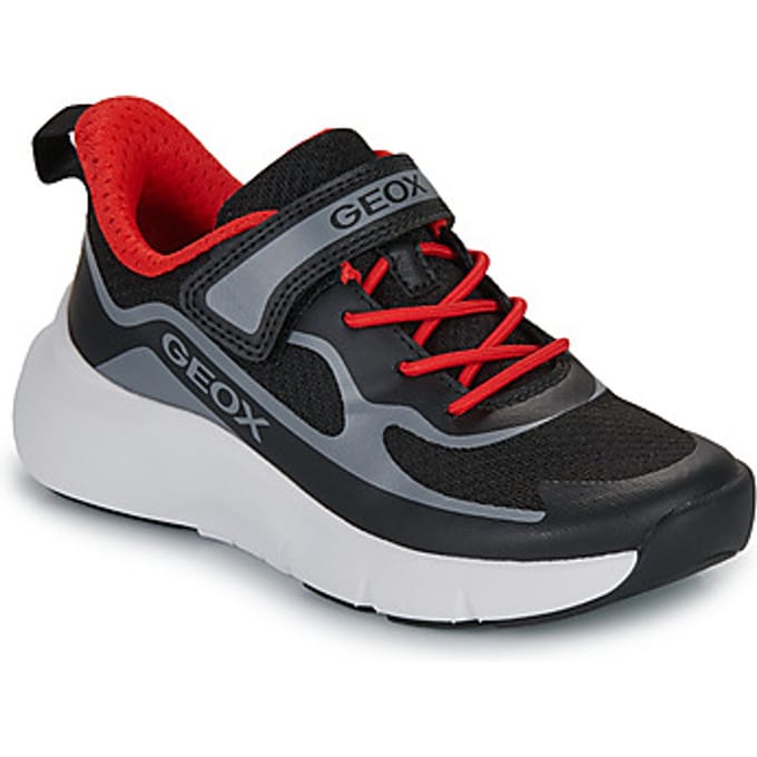 Geox  Lage Sneakers J PRO-RAN BOY F