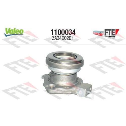 Hulpcilinder, koppeling VALEO 1100034