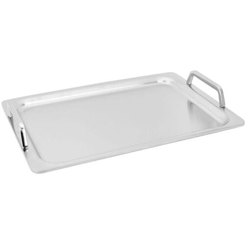 DEMEYERE SPECIALTIES 5 - Plancha - 270x390mm - RVS