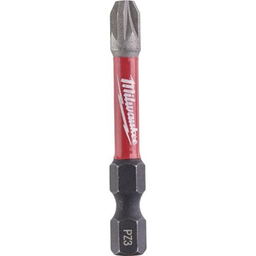 Milwaukee Shockwave schroefbit PZ3x50mm