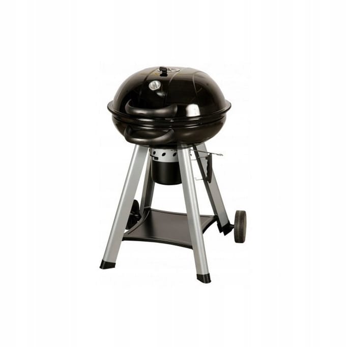 Master Grill&Party MG408 Koolgrill 53 cm - Verstelbare Temperatuur