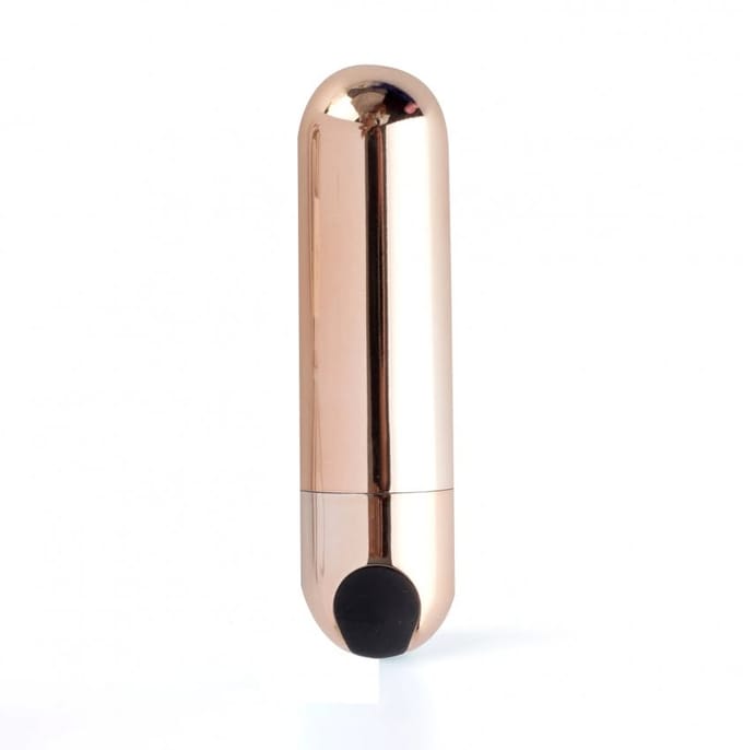 Maia Toys - Oplaadbare Bullet - Goud