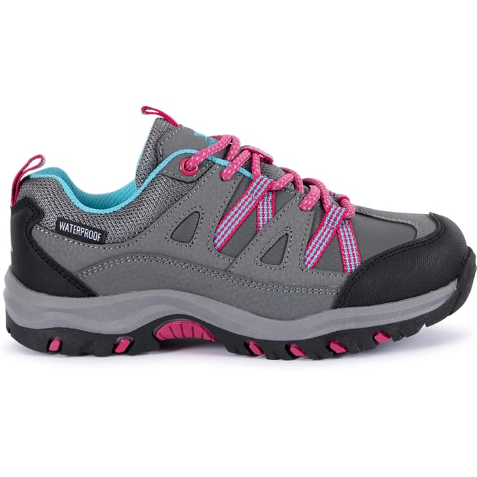 Kinderwandelschoenen Trespass Gillon II Low