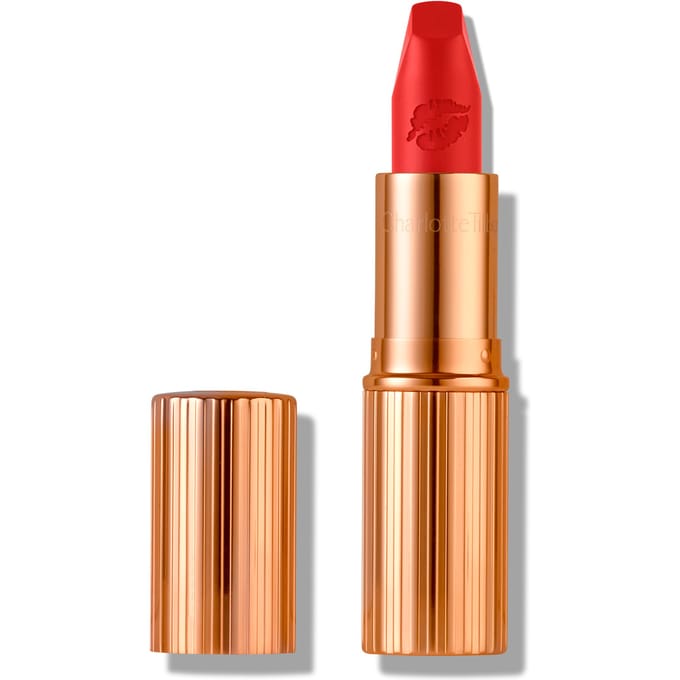 Charlotte Tilbury Hot Lips - Tell Laura