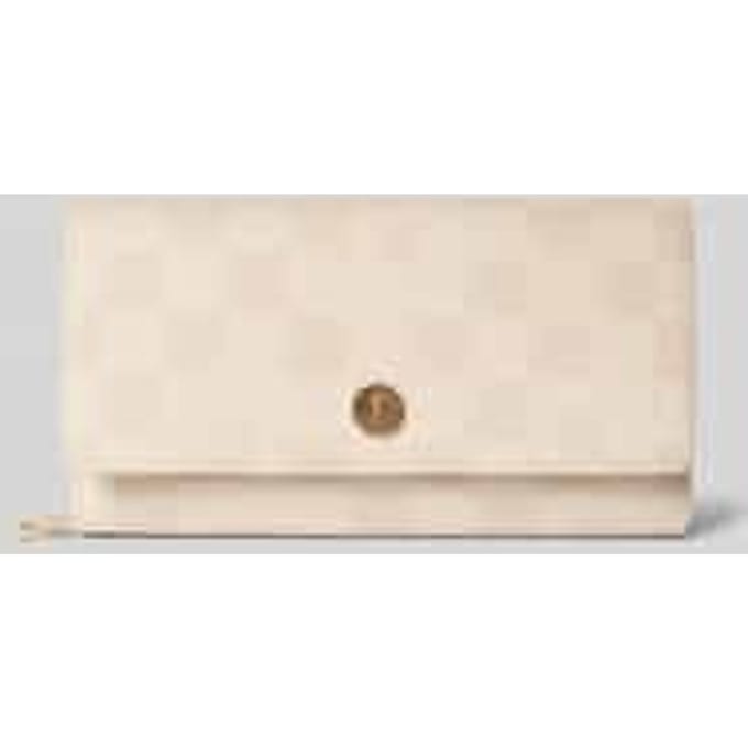 JOOP! Portemonnee Cortina Piazza Europa Purse Birch Crème