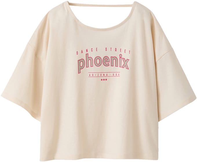 Jonen T-shirt met korte mouwen