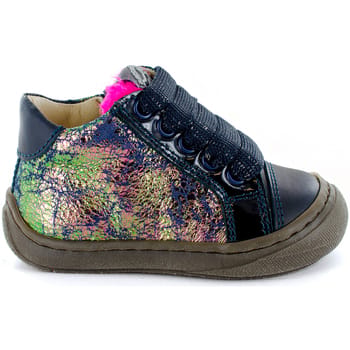 Hoge Sneakers Stones and Bones Wand