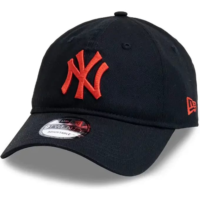 Pet New-Era 9TWENTY League Essentials New York Yankees Cap
