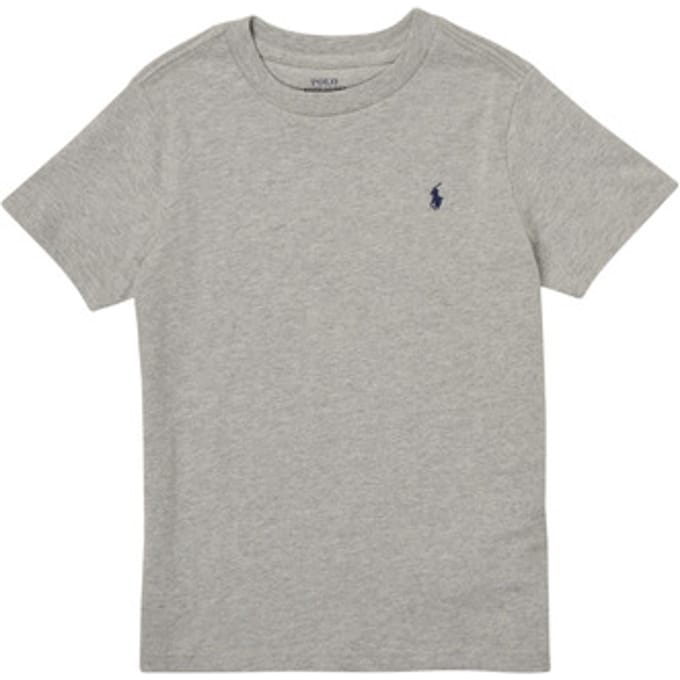Polo Ralph Lauren  T-shirt Korte Mouw LILLOW