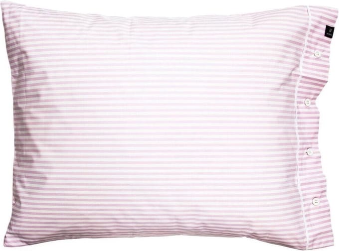 Rindo kussensloop stripe primerose - 60 x 70 cm