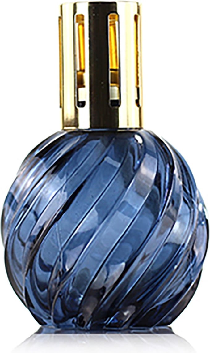 Ashleigh & Burwood Geurbrander Heritage Blauw
