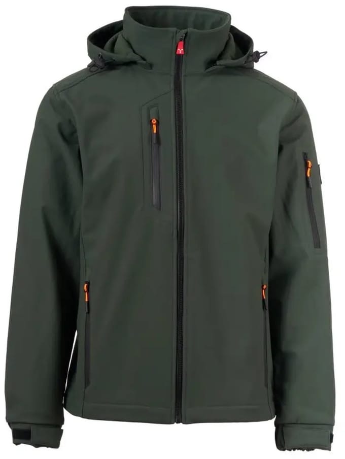 Waterdichte jas Payper Wear Creek
