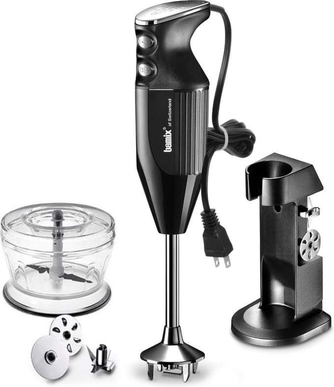Bamix M160 - Staafmixer
