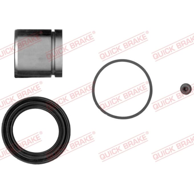 Reparatieset, remklauw QUICK BRAKE 114-5019
