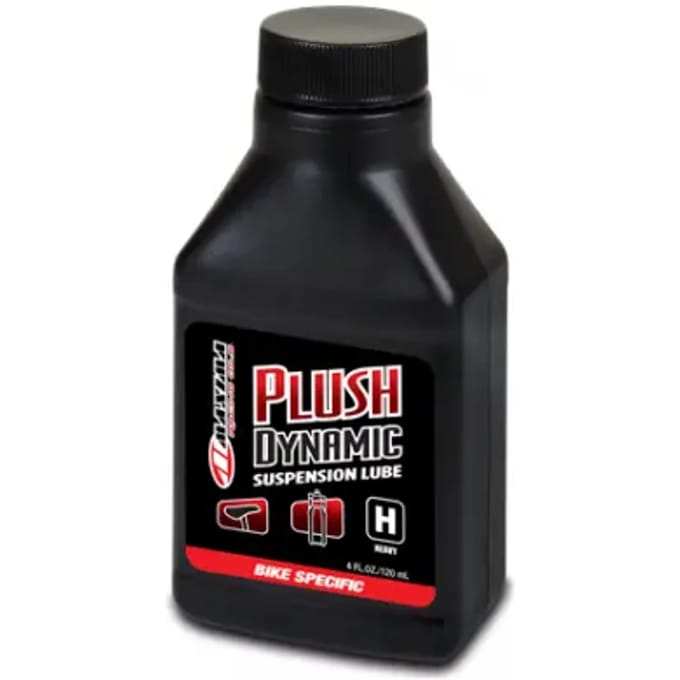 Vorkolie voor vering Rockshox Maxima Plush Dynamic Light
