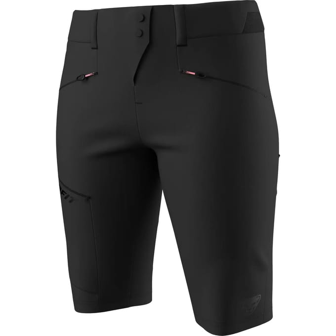 Damesshort Dynafit Transalper Dynastretch