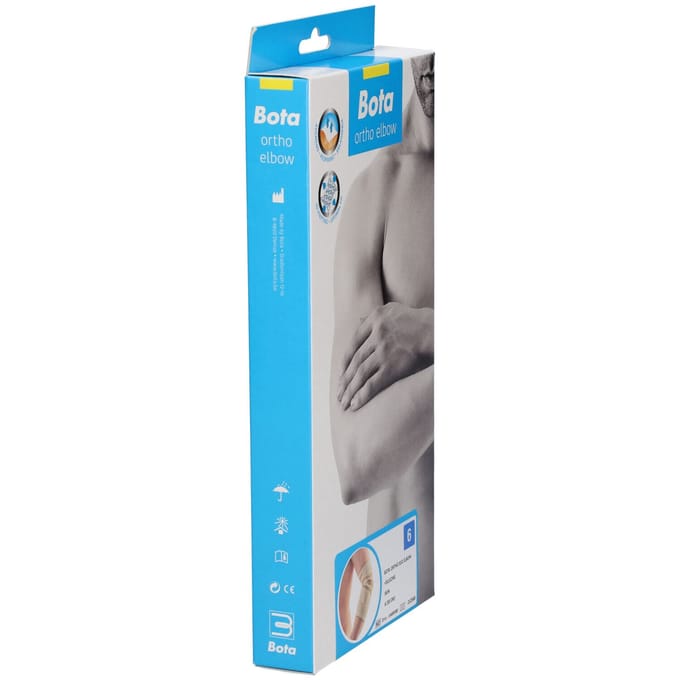 Bota Elbow Ortho 810 Skin m6 1 Verband(en)