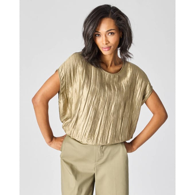 LaLotti Top korte mouw lot0407 colette